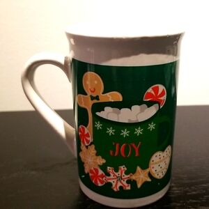 Holiday Cup